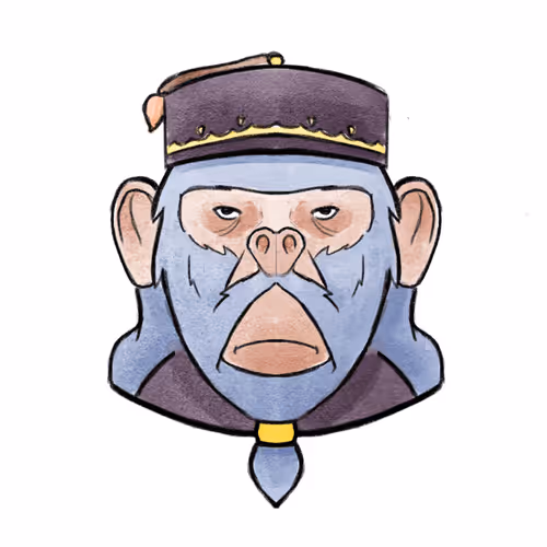 Ape Only