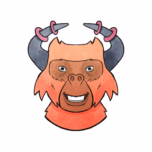 ApeOnly#34