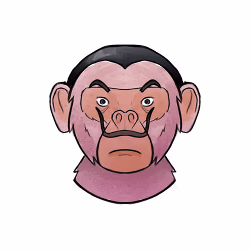 Ape Only
