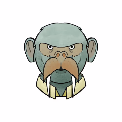 Ape Only