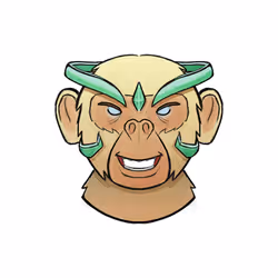 ApeOnly#558