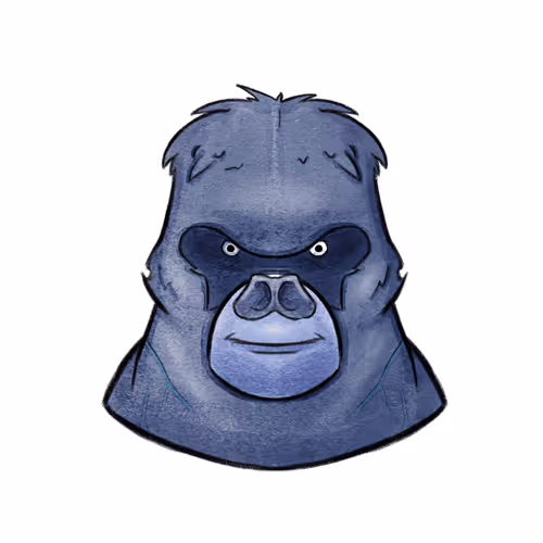 Ape Only