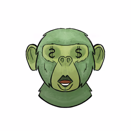 Ape Only