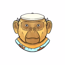 ApeOnly#71