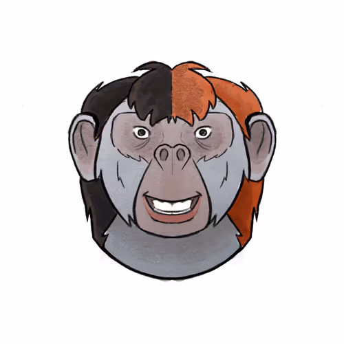 Ape Only