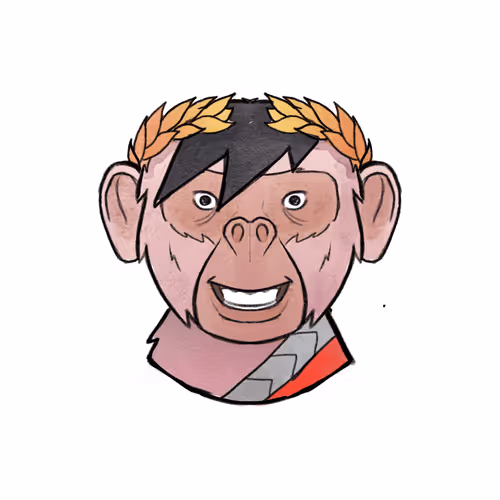 Ape Only