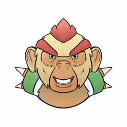 ApeOnly#323