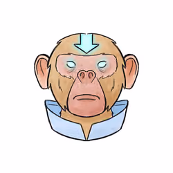 ApeOnly#22