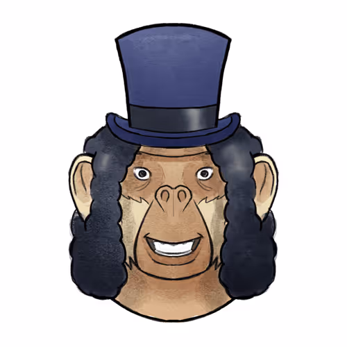 Ape Only