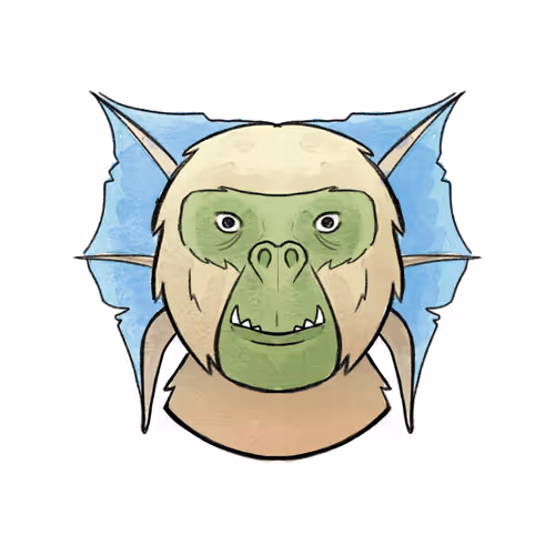 ApeOnly#3