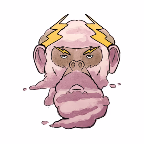Ape Only