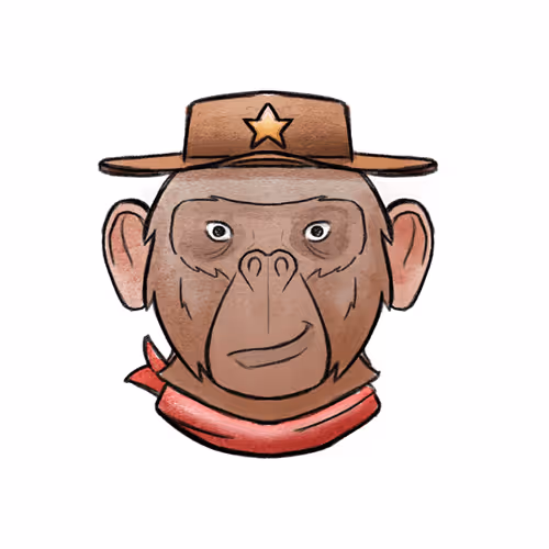 Ape Only