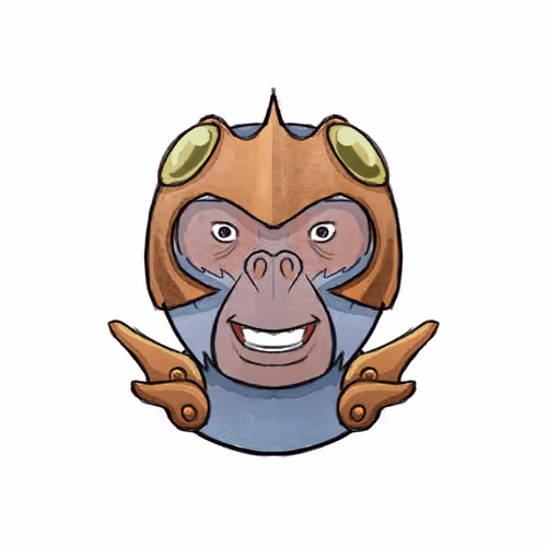 ApeOnly#605