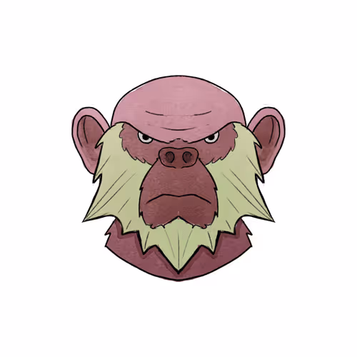 Ape Only
