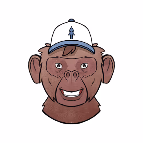 Ape Only