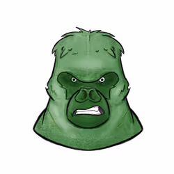 ApeOnly#350