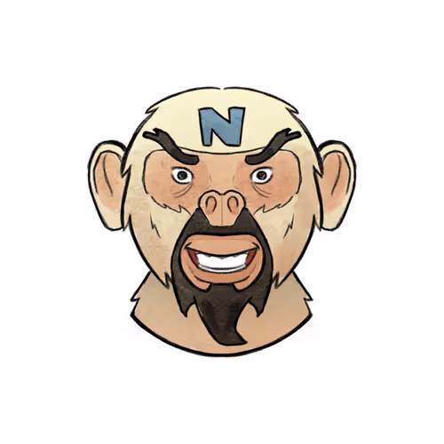 Ape Only