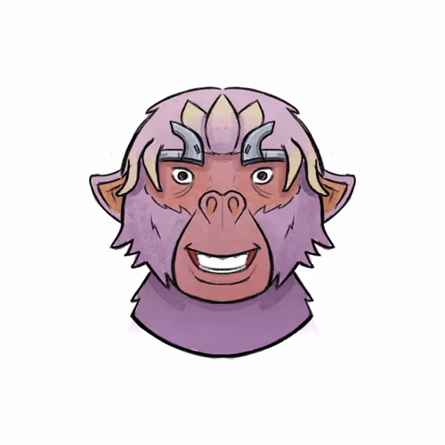 Ape Only