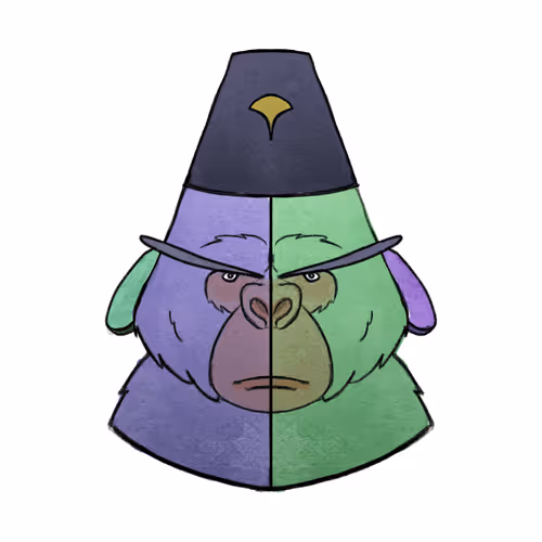 Ape Only