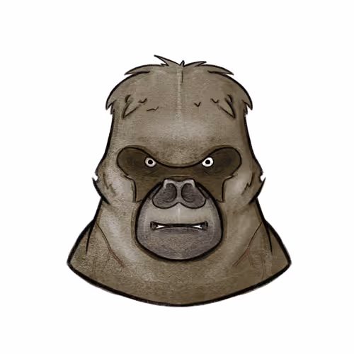 Ape Only