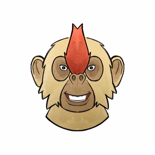 Ape Only