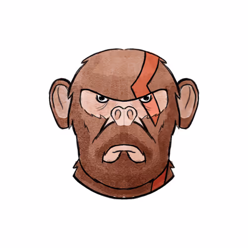 Ape Only