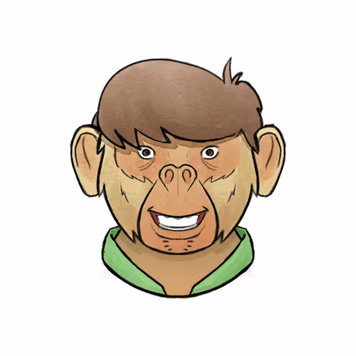 Ape Only