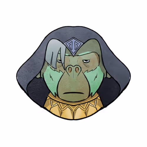 Ape Only