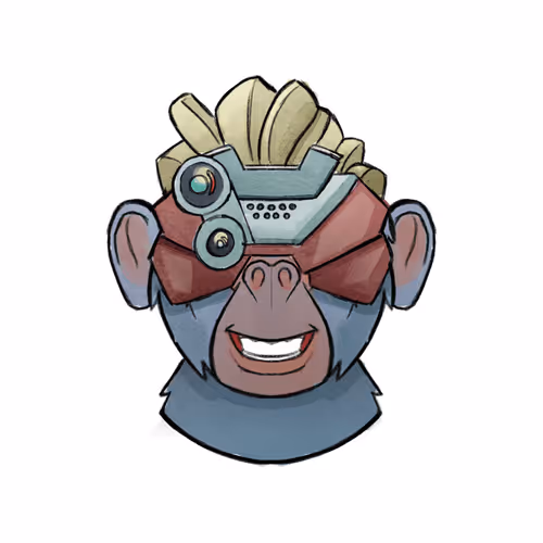 Ape Only