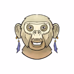 ApeOnly#318
