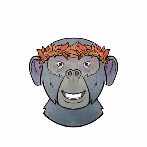 Ape Only