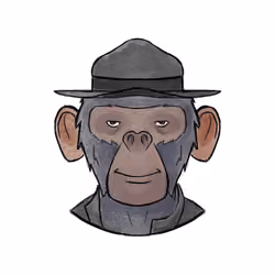 ApeOnly#21