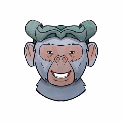 Ape Only