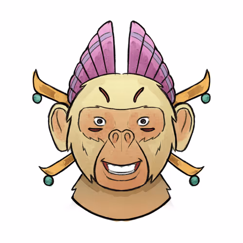 Ape Only