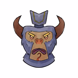 ApeOnly#49