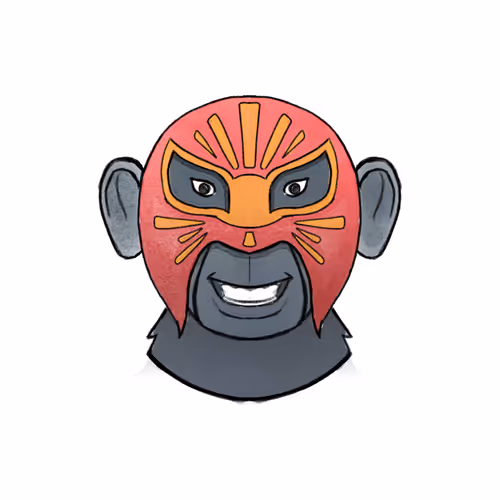 Ape Only