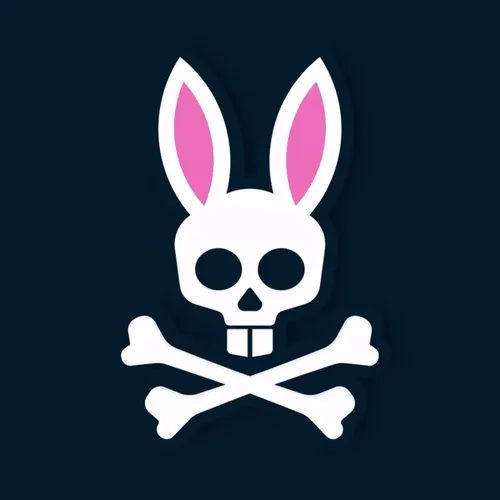 The Open Edition Bunny #3