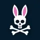 The Open Edition Bunny