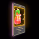 563