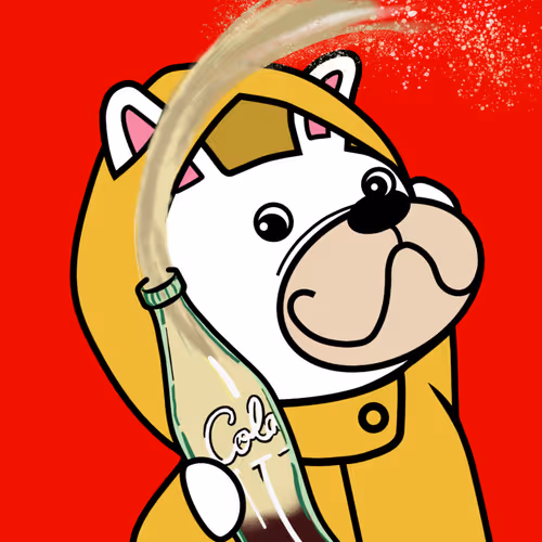 Nomadog #065
