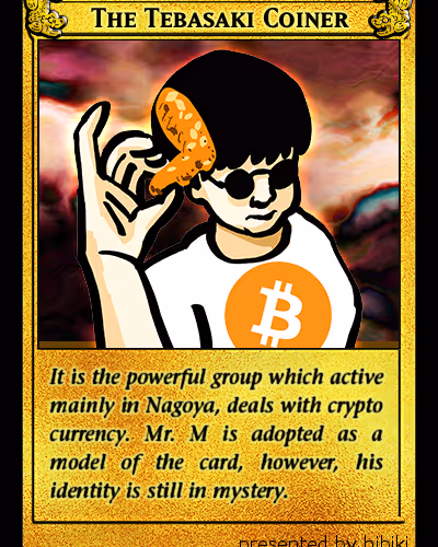 Oasis Mining Curated