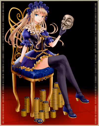 Item #2872626621925659711009336778078162306541192420272120924564691766264502825397 Media