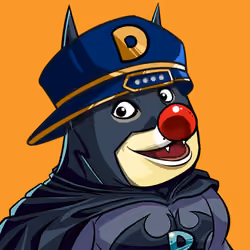 Noble Doge #1176