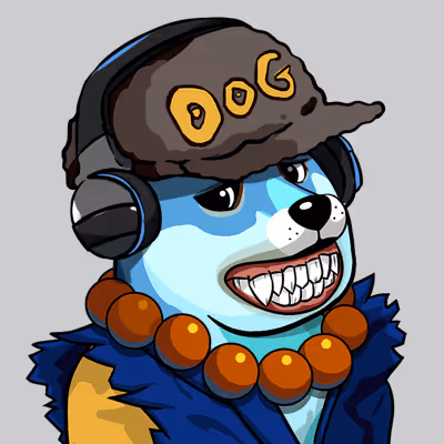 Noble Doge #1119