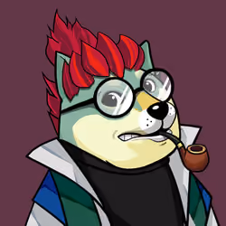 Noble Doge #1190