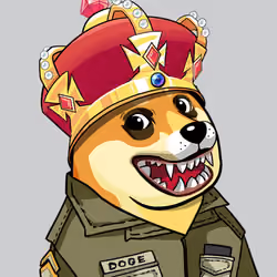 Noble Doge #1189