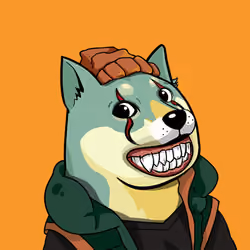 Noble Doge #949