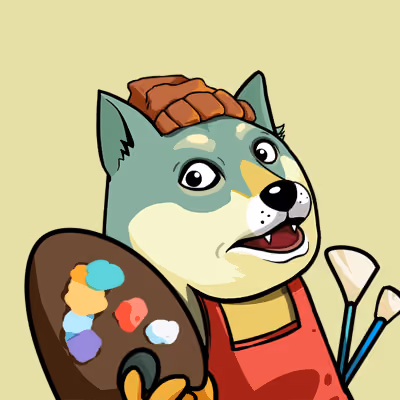 Noble Doge #1254