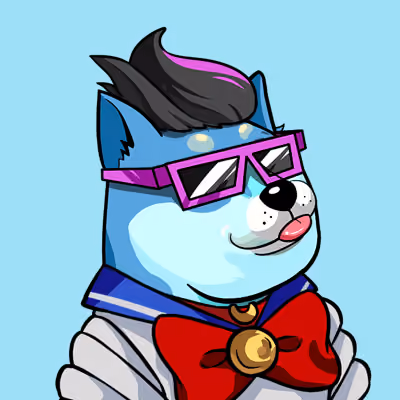 Noble Doge #1226