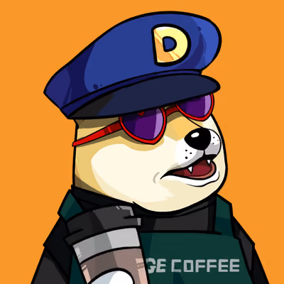 Noble Doge #1140